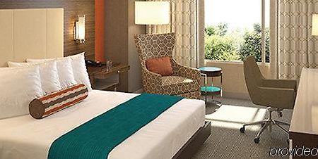 The Grand Hotel At Coushatta (Adults Only) Kinder Eksteriør bilde