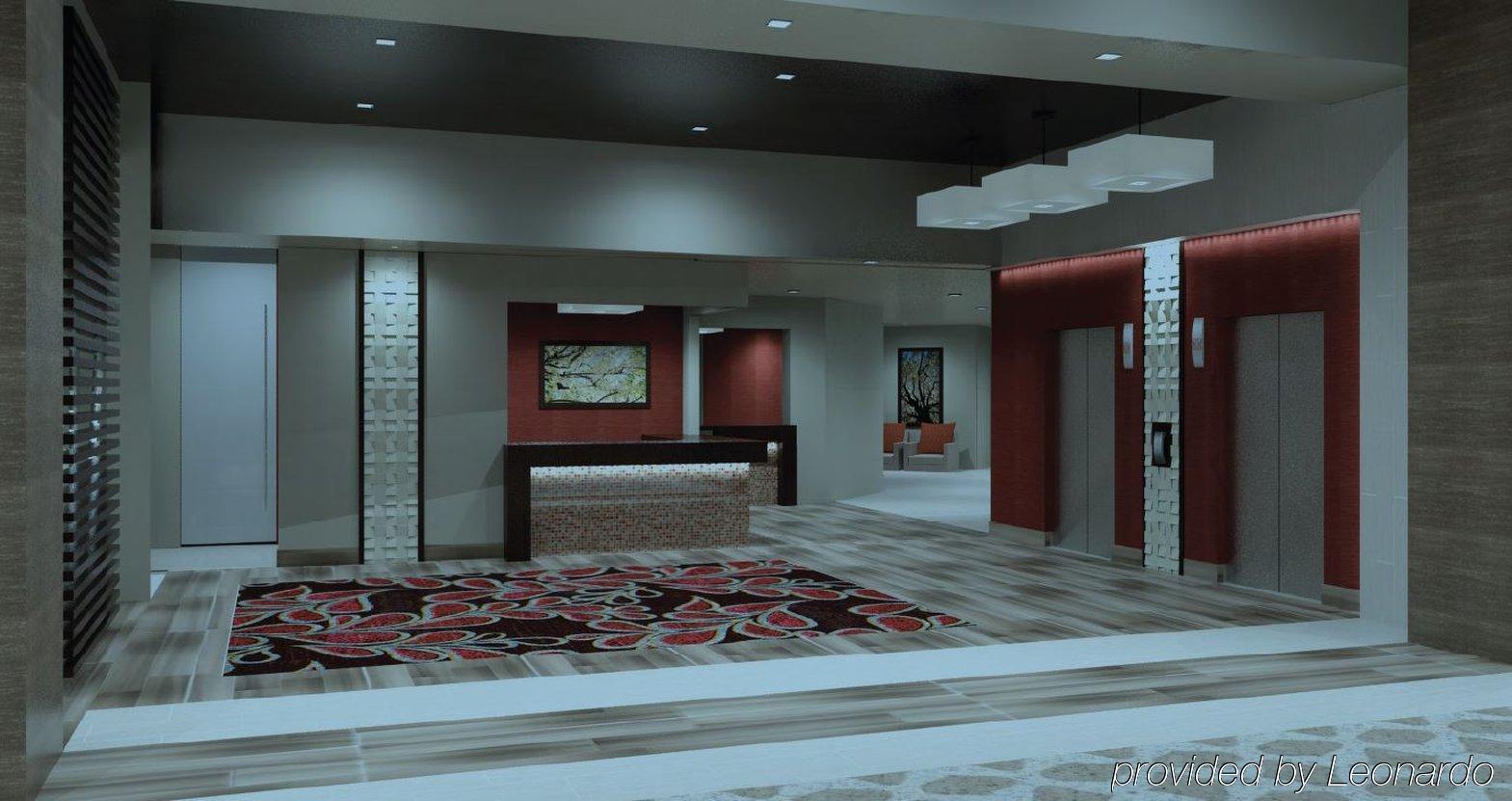 The Grand Hotel At Coushatta (Adults Only) Kinder Eksteriør bilde