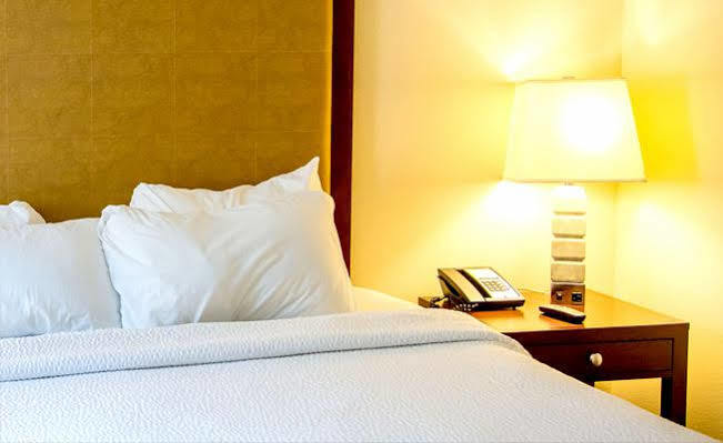 The Grand Hotel At Coushatta (Adults Only) Kinder Eksteriør bilde